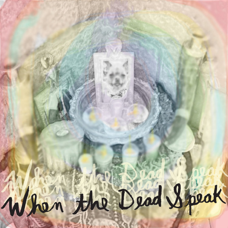 Episode Four &mdash; When the Dead Speak